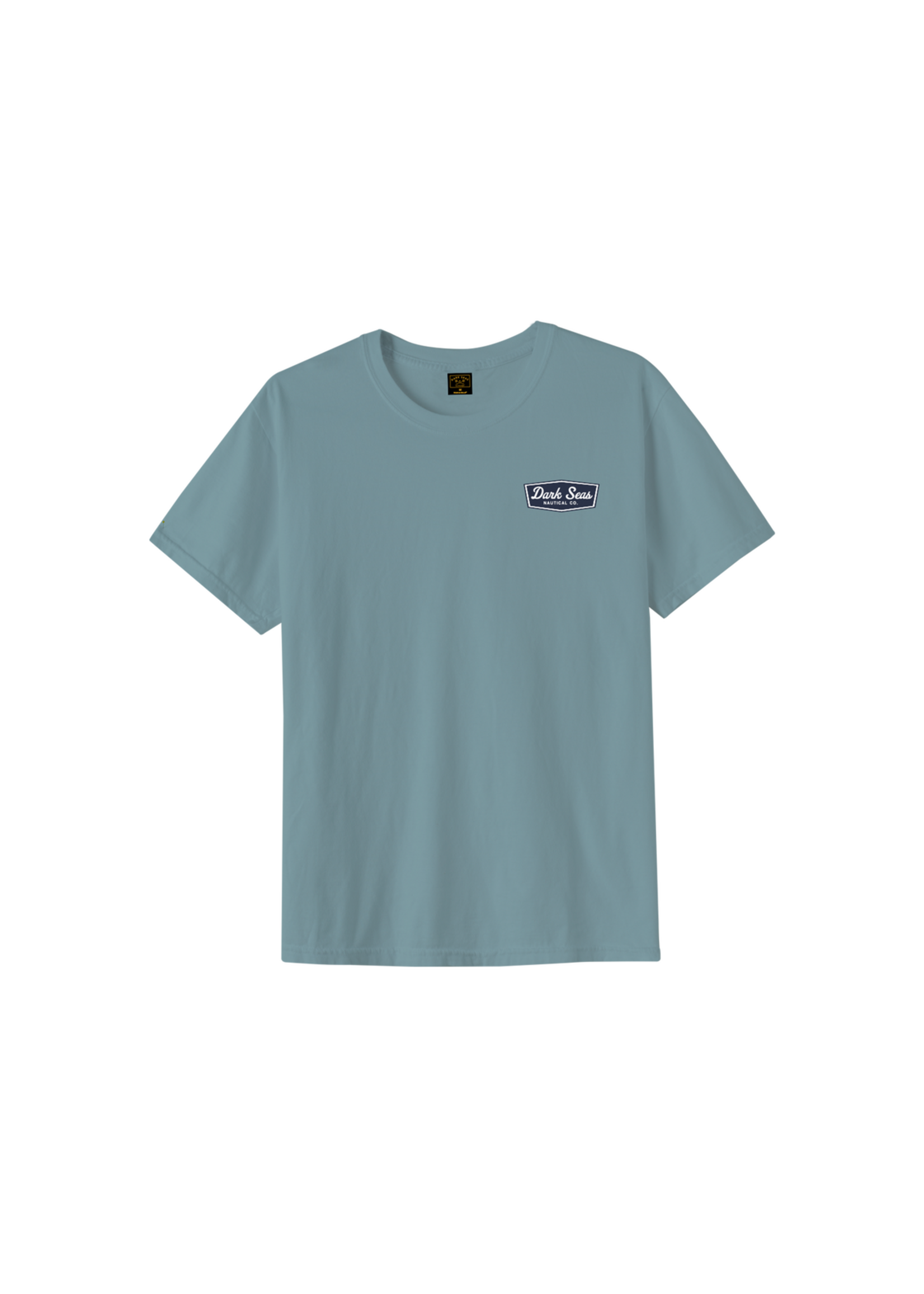 Dark Seas SCADIAMAKERS MARK TEE SM26