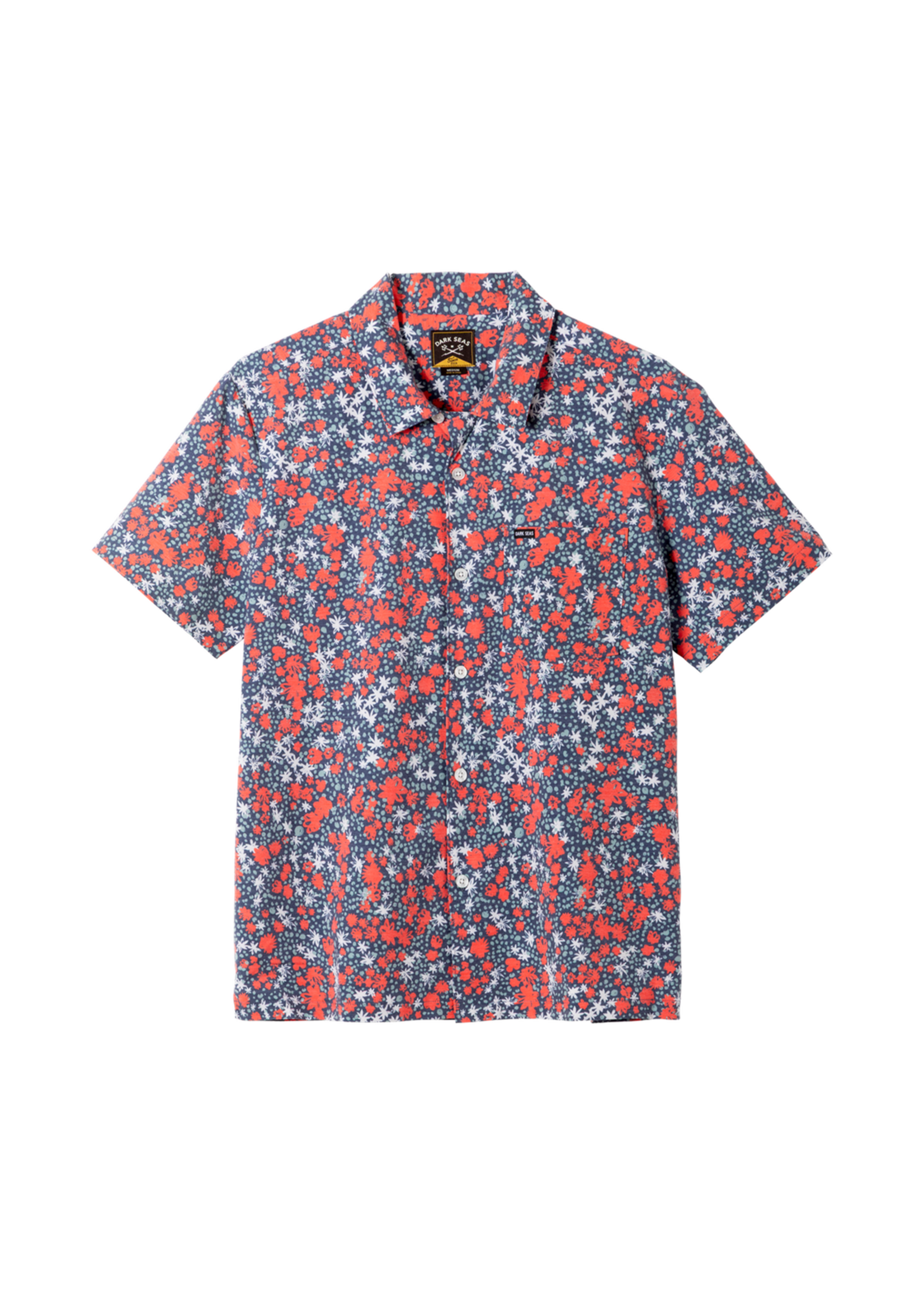 Dark Seas WILHART SS SM26