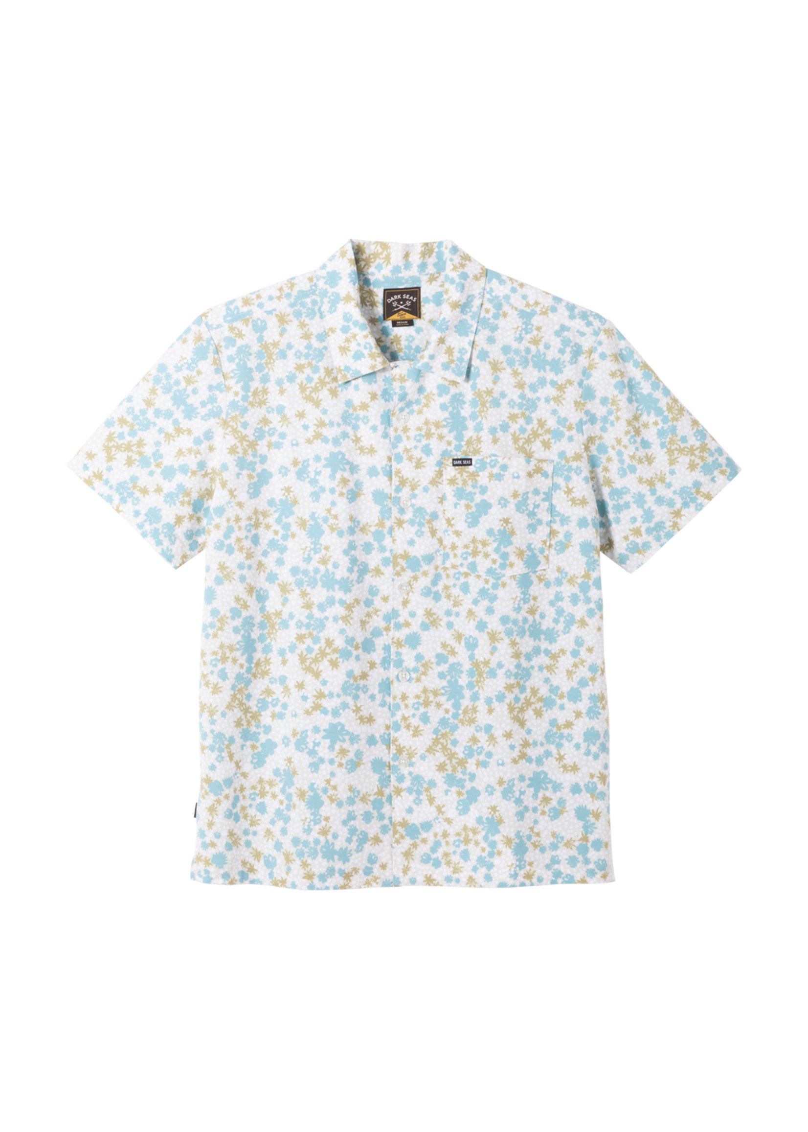Dark Seas WILHART SS SM26