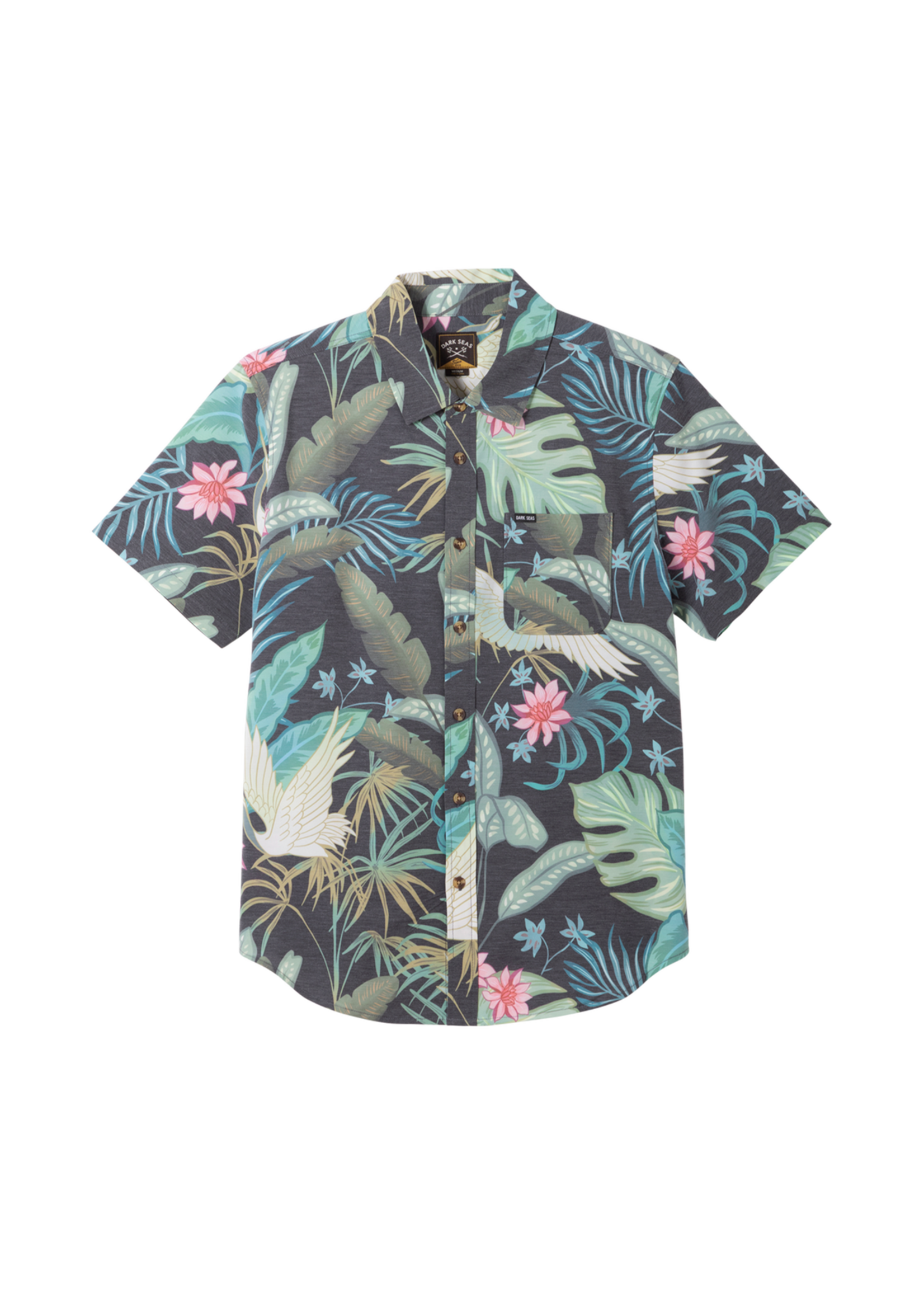 Dark Seas TERRA VISTA SS SM26