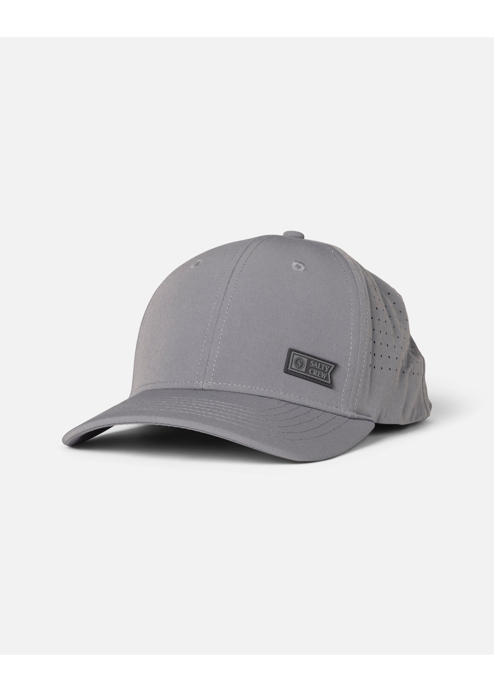 SALTY CREW LOWDOWN SNAPBACK SHARK SKIN SM26