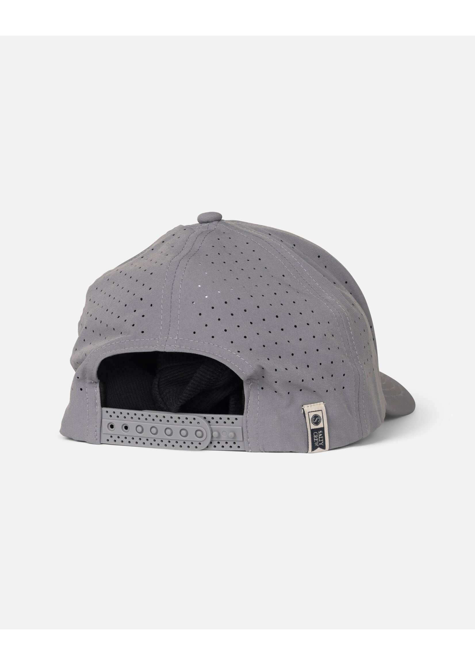 SALTY CREW LOWDOWN SNAPBACK SHARK SKIN SM26