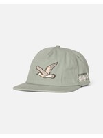 SALTY CREW COASTAL SNAPBACK MARINE SM26