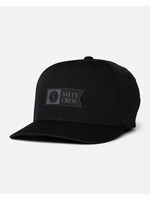 SALTY CREW APEX FLEXFIT 6 PANEL SM26