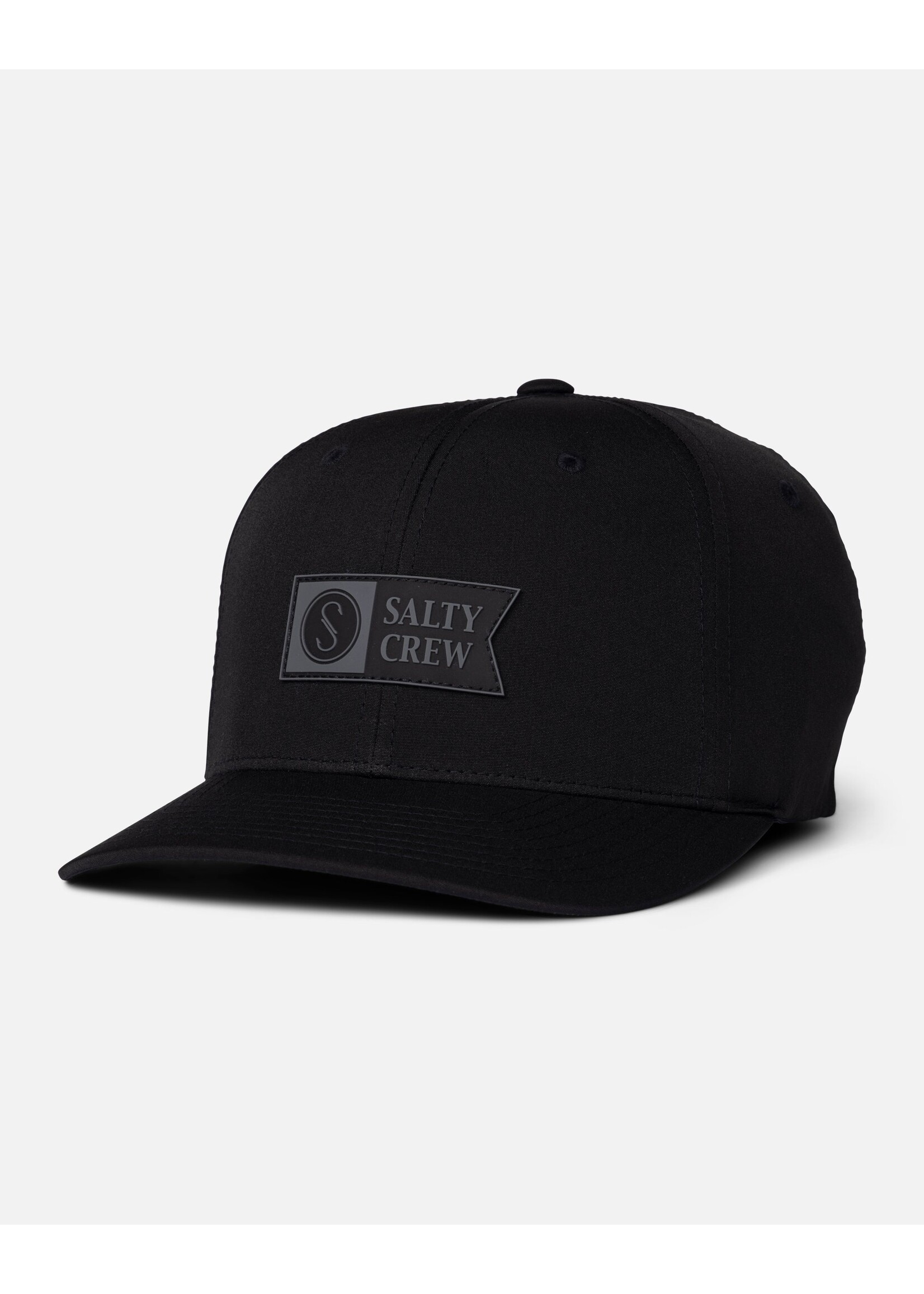 SALTY CREW APEX FLEXFIT 6 PANEL SM26