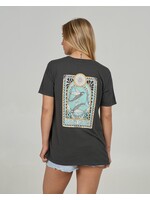 SALTY CREW ZODIAC B.F TEE SM26