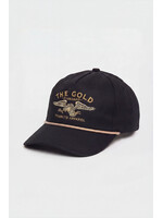 TEAMLTD GOLD STANDARD SNAPBACK