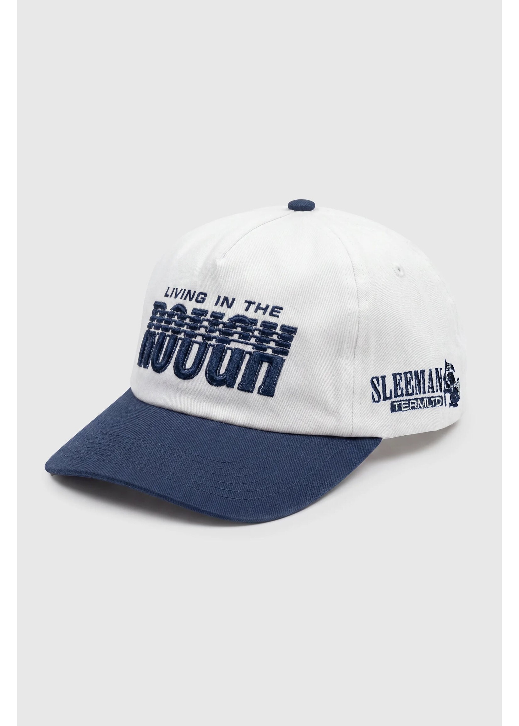 TEAMLTD IN THE ROUGH SNAPBACK
