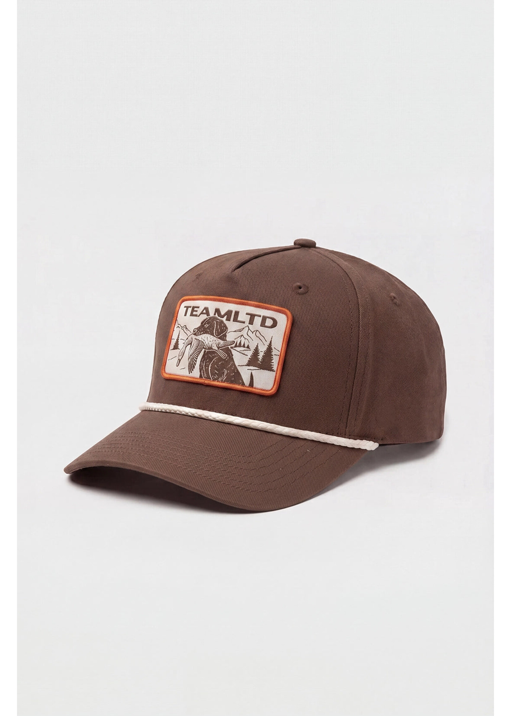TEAMLTD GOODBOY SNAPBACK SM26