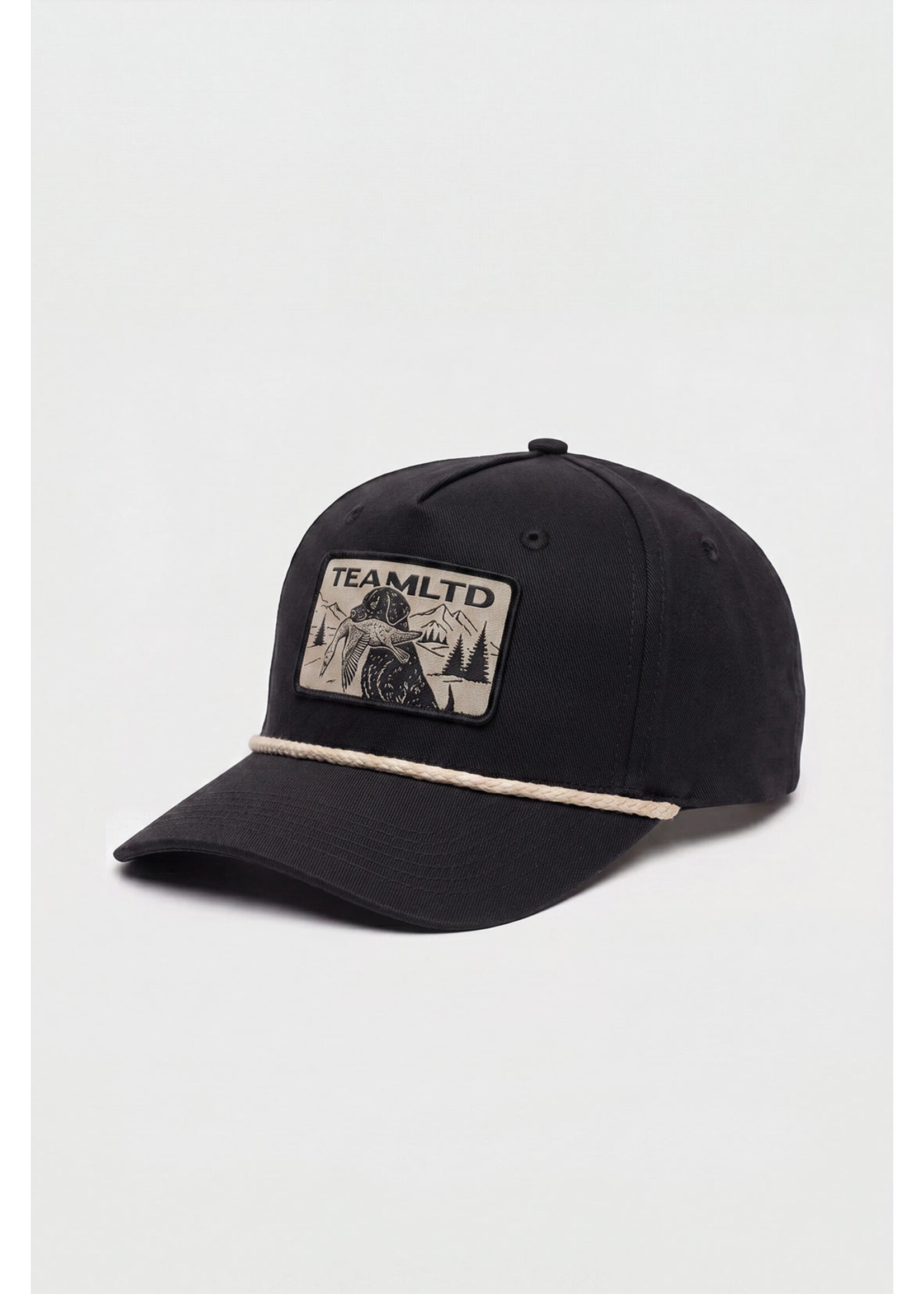 TEAMLTD GOODBOY SNAPBACK SM26