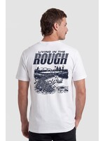 TEAMLTD IN THE ROUGH TEE SM26