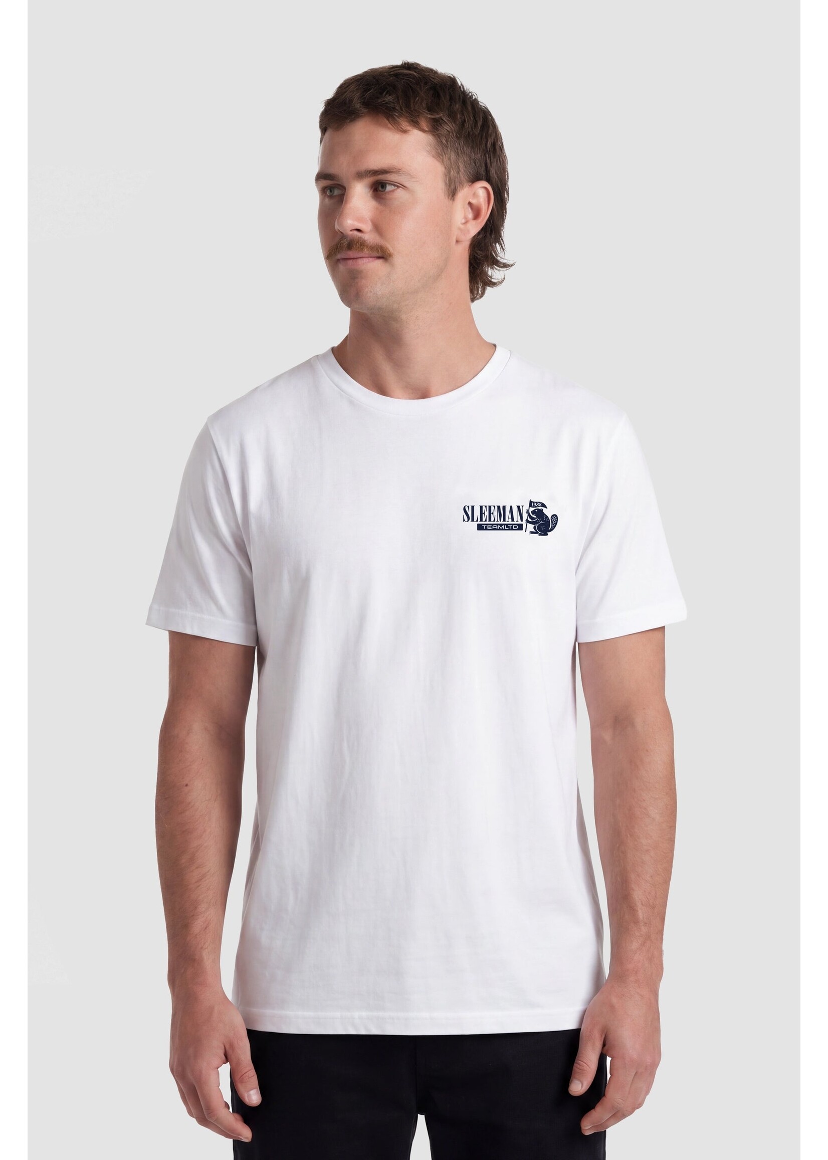 TEAMLTD IN THE ROUGH TEE SM26