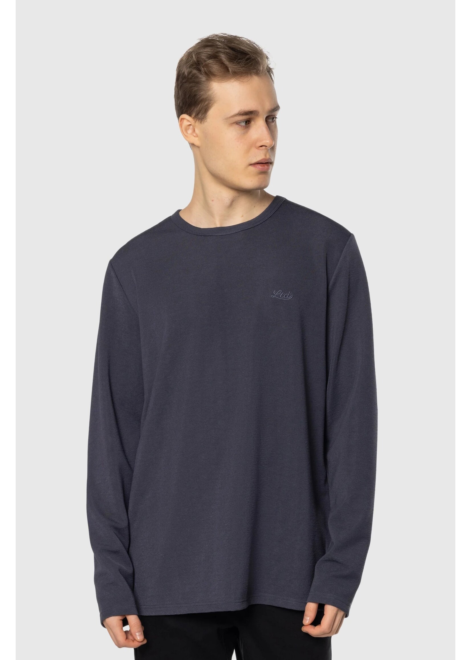 TEAMLTD SUBTLE L/S SM26