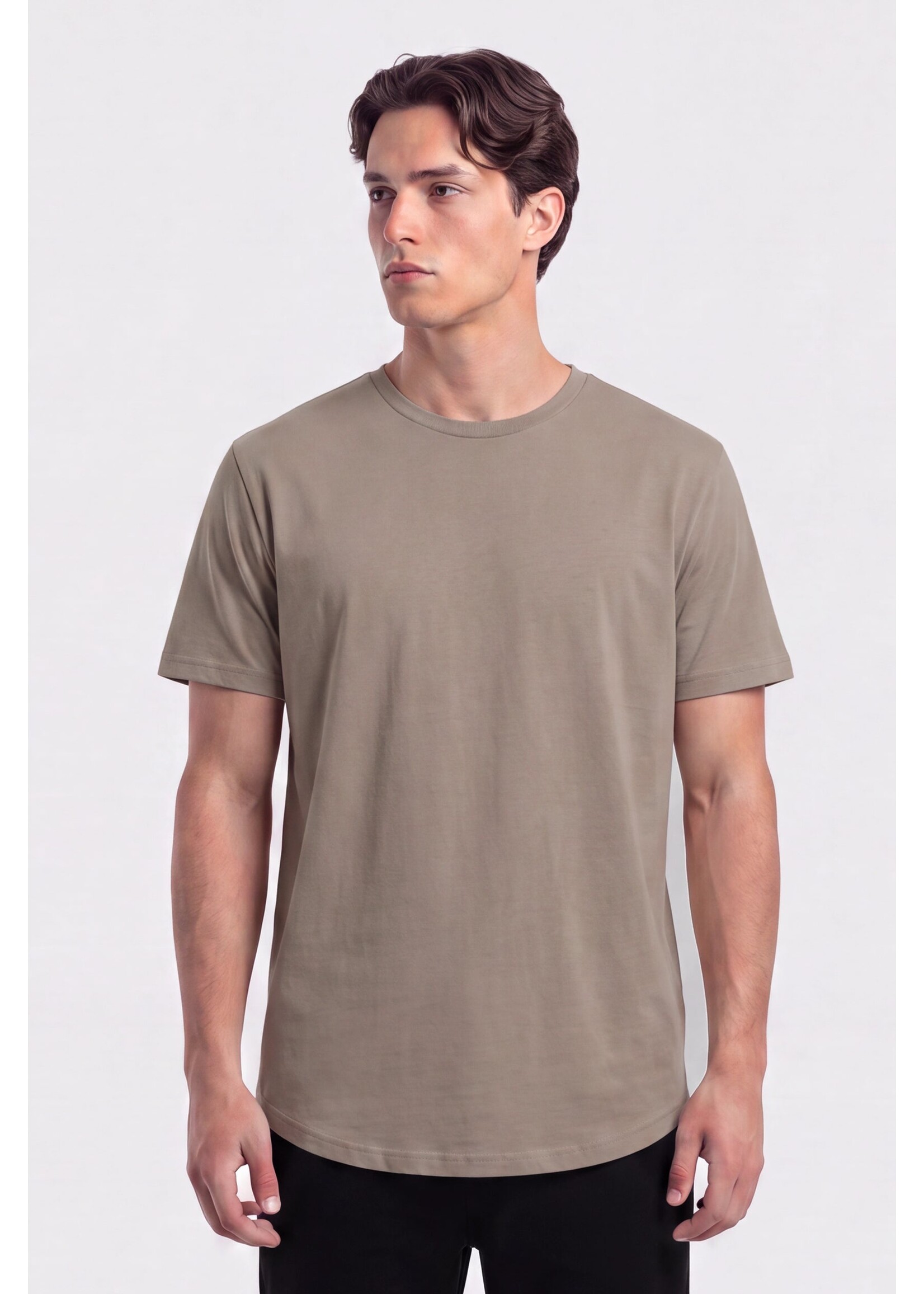 TEAMLTD BASIC TEE FA26