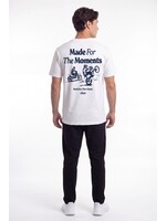 TEAMLTD CHASING MOMENTS TEE F26