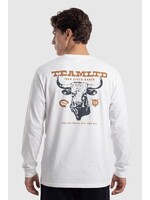 TEAMLTD IRON STEER LONG SLEEVE F26