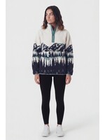 TEAMLTD PEAKS SHERPA PULLOVER F26