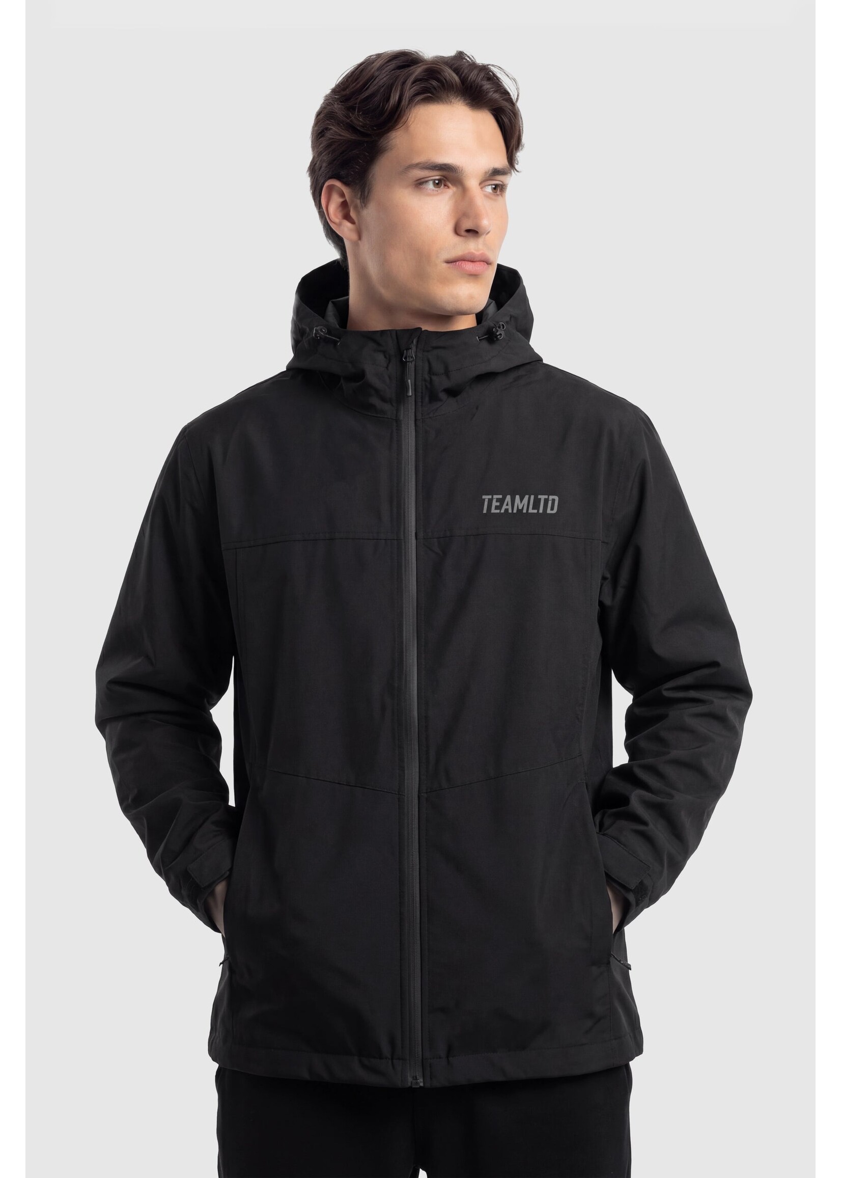 TEAMLTD ESSENTIAL RAIN SHELL F26