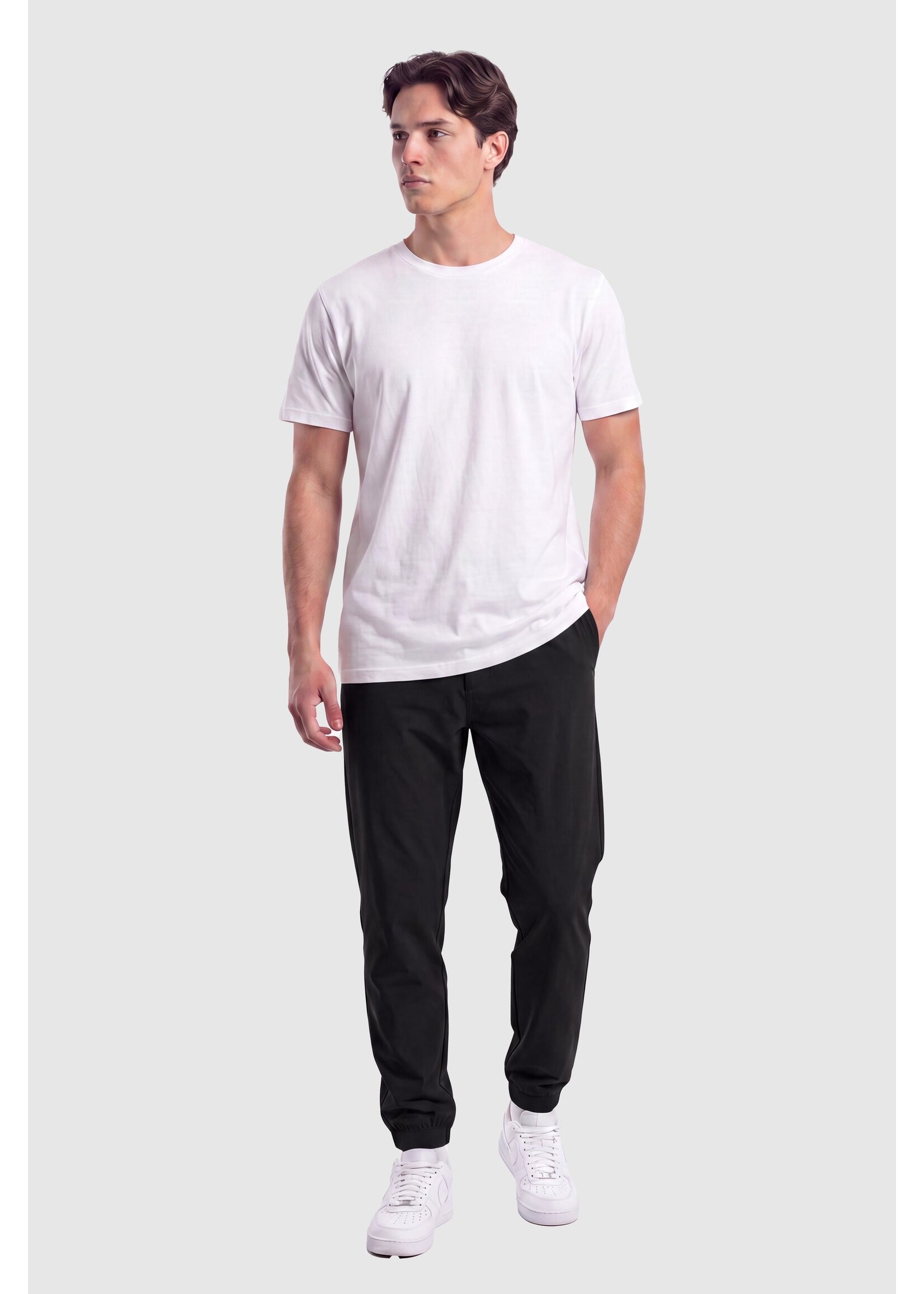 TEAMLTD HYBRID JOGGER F26