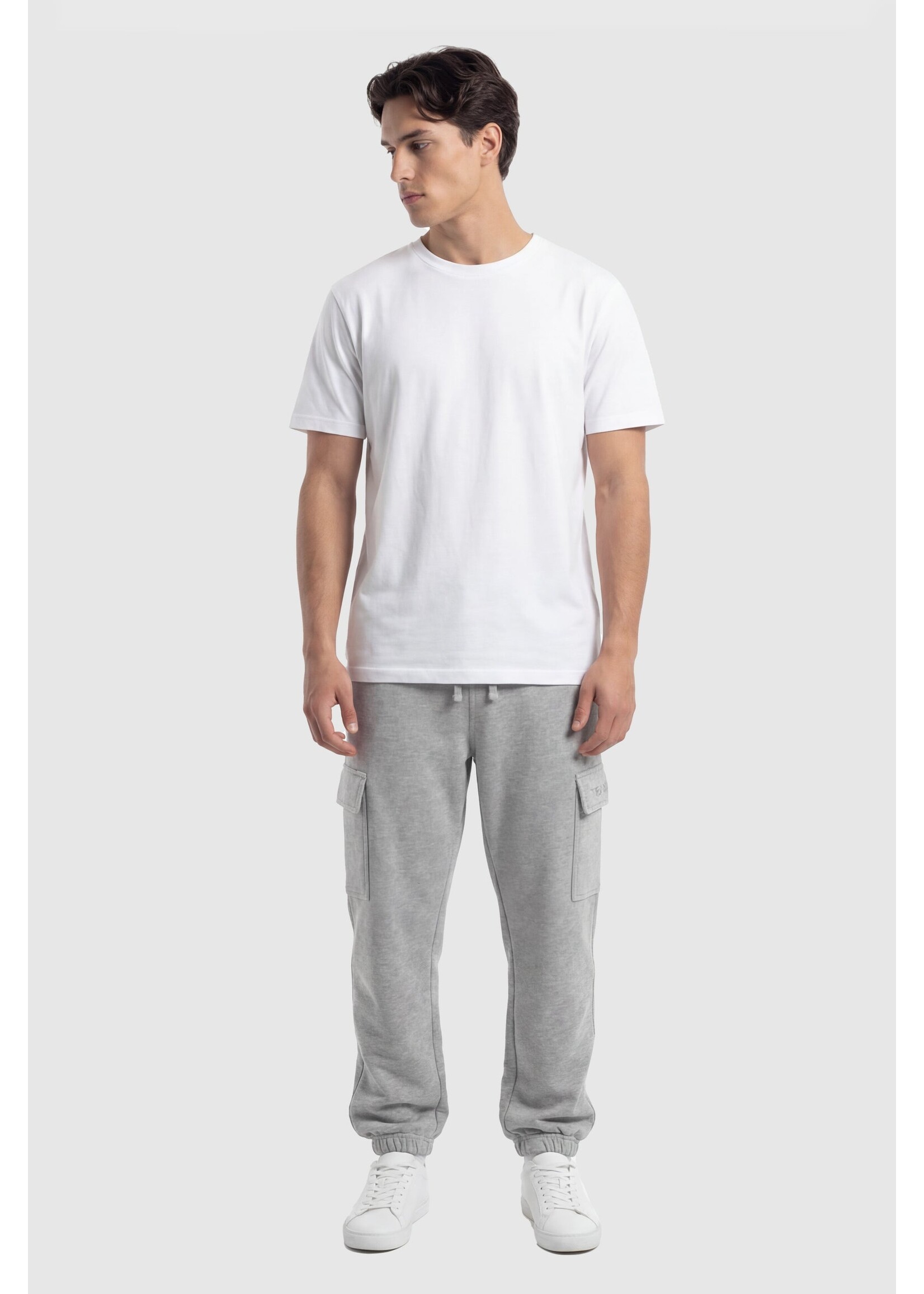 TEAMLTD CARGO SWEATPANT F26