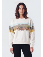 TEAMLTD RUN WILD CREWNECK F26