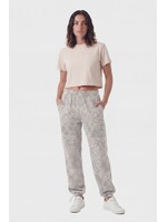 TEAMLTD LUSH WIDE LEG SWEATPANT F26