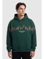 TEAMLTD MUSKOKA WHITETAIL HOODIE F26