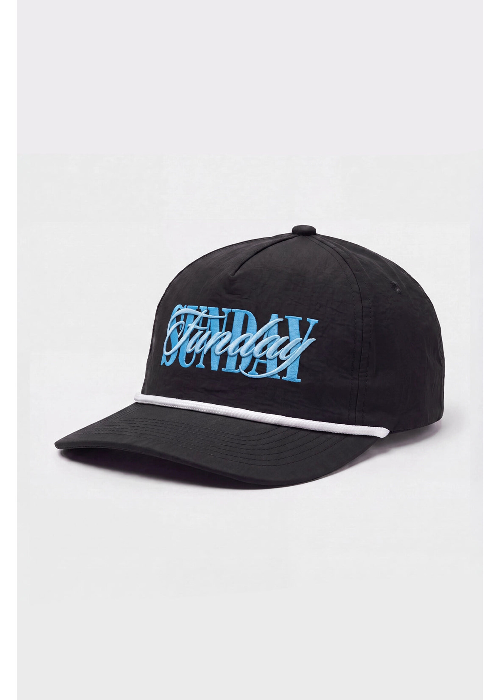 TEAMLTD SUNDAY FUNDAY SNAPBACK
