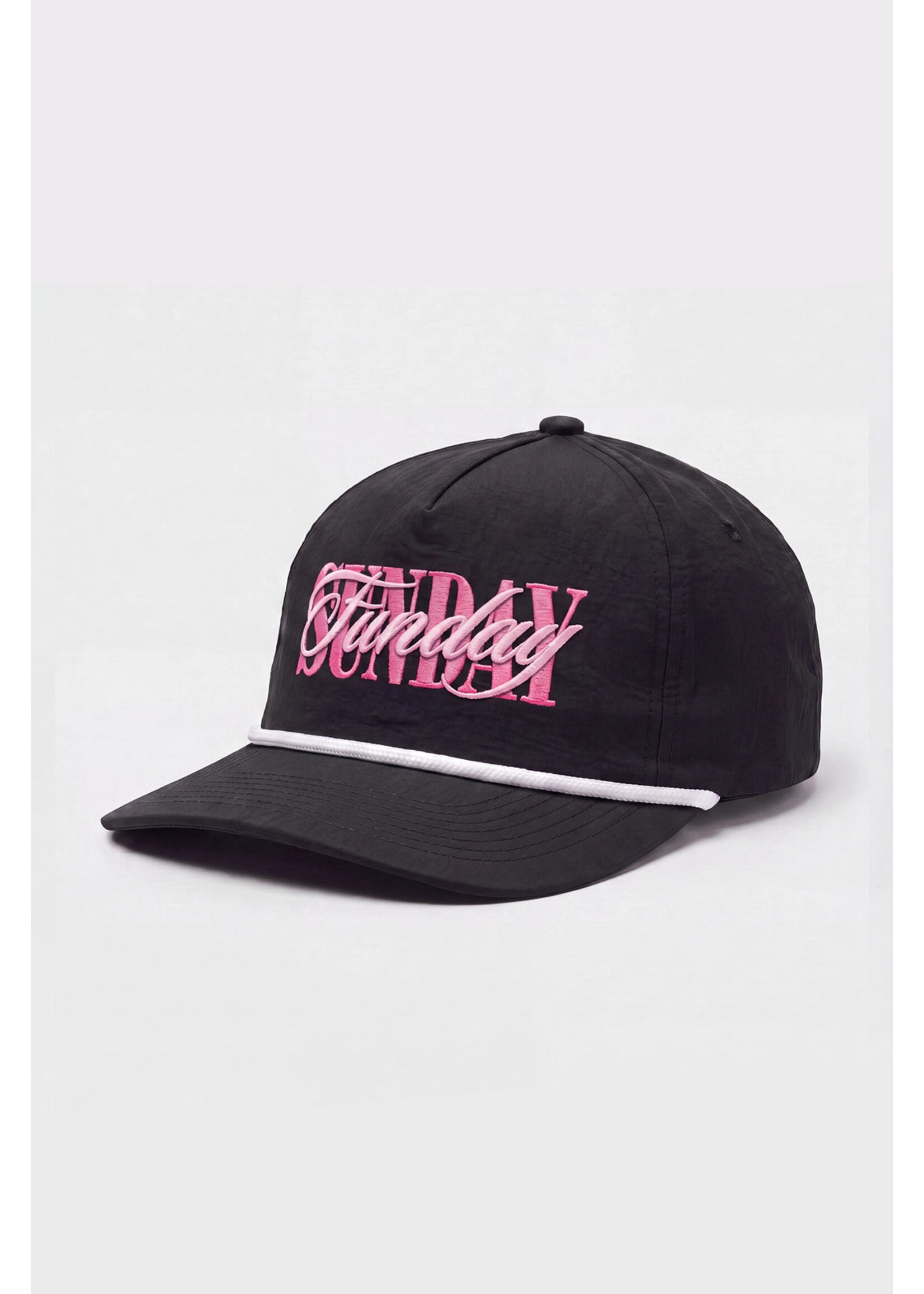 TEAMLTD SUNDAY FUNDAY SNAPBACK