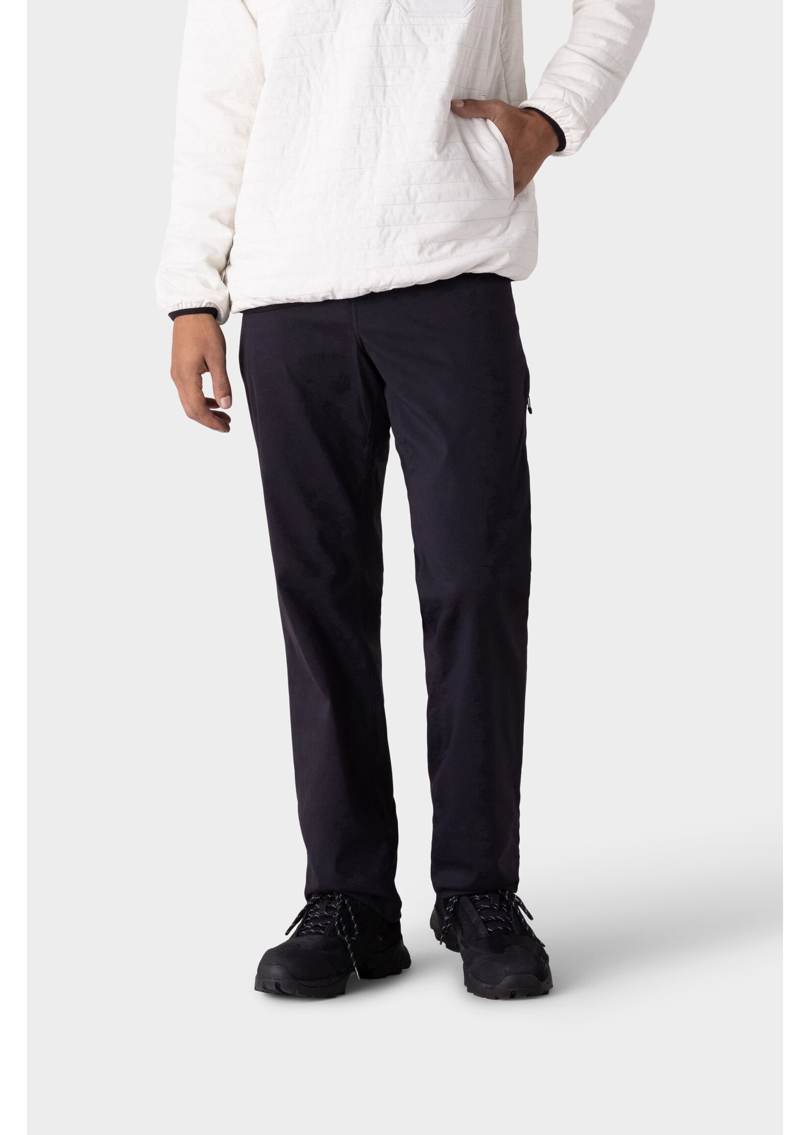 686 EVERYWHERE MERINO RELAXED FA26
