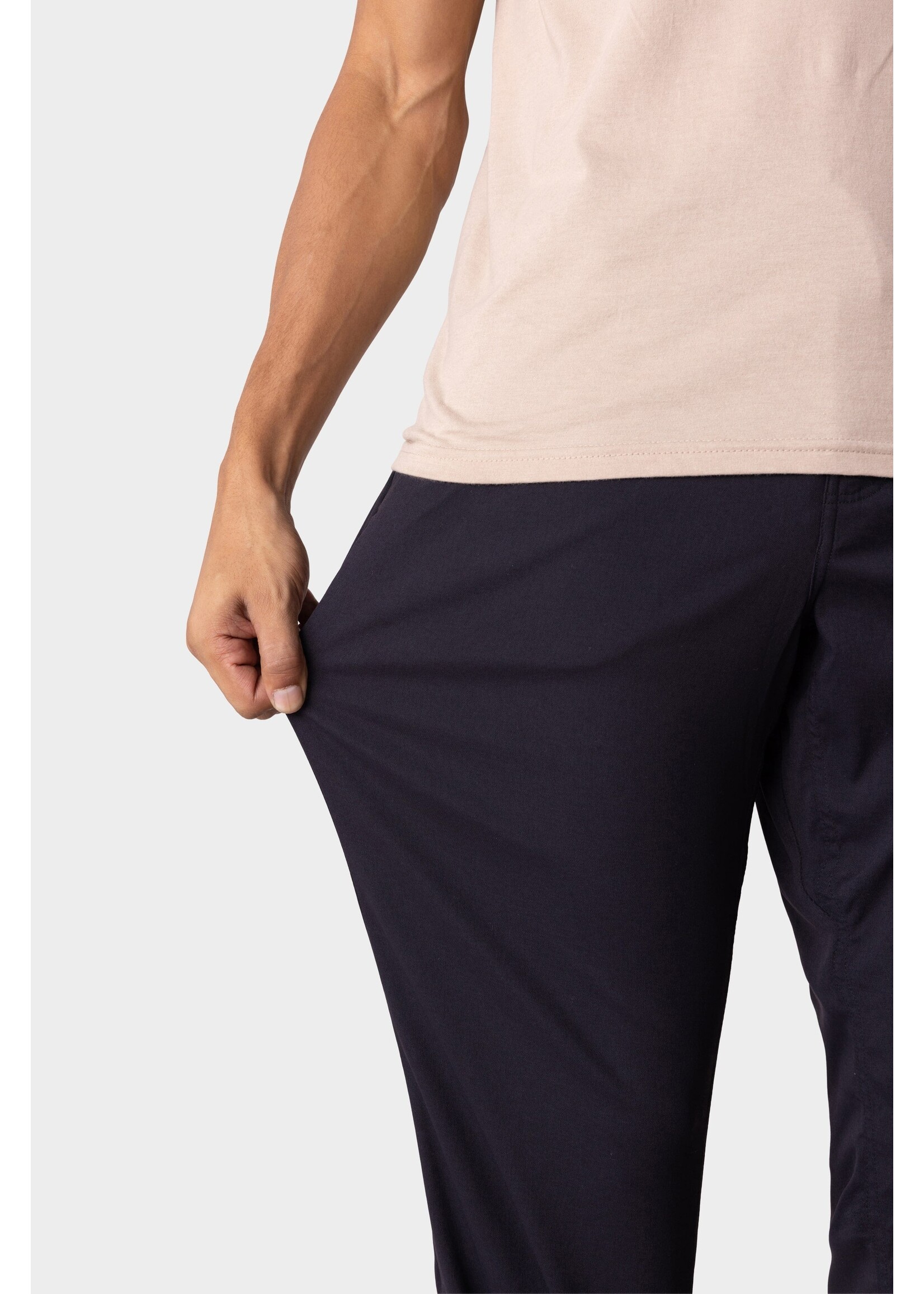 686 EVERYWHERE MERINO RELAXED FA26