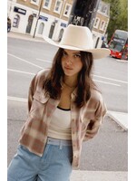 BRIXTON BOWERY CROP FA26