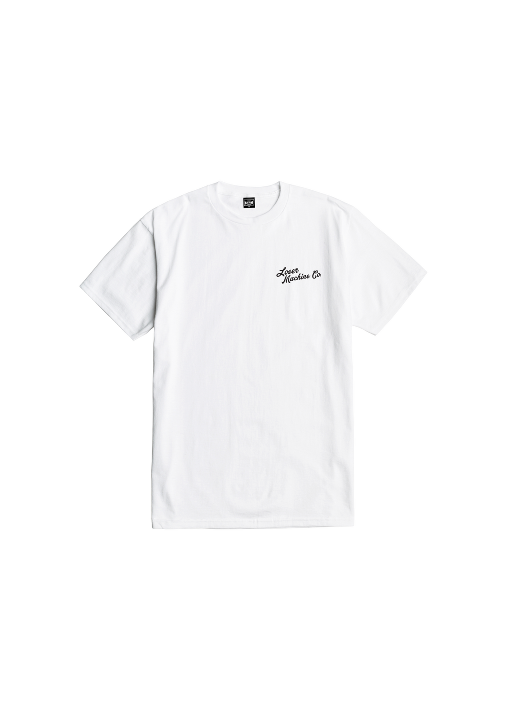 WILD RIDE TEE F26
