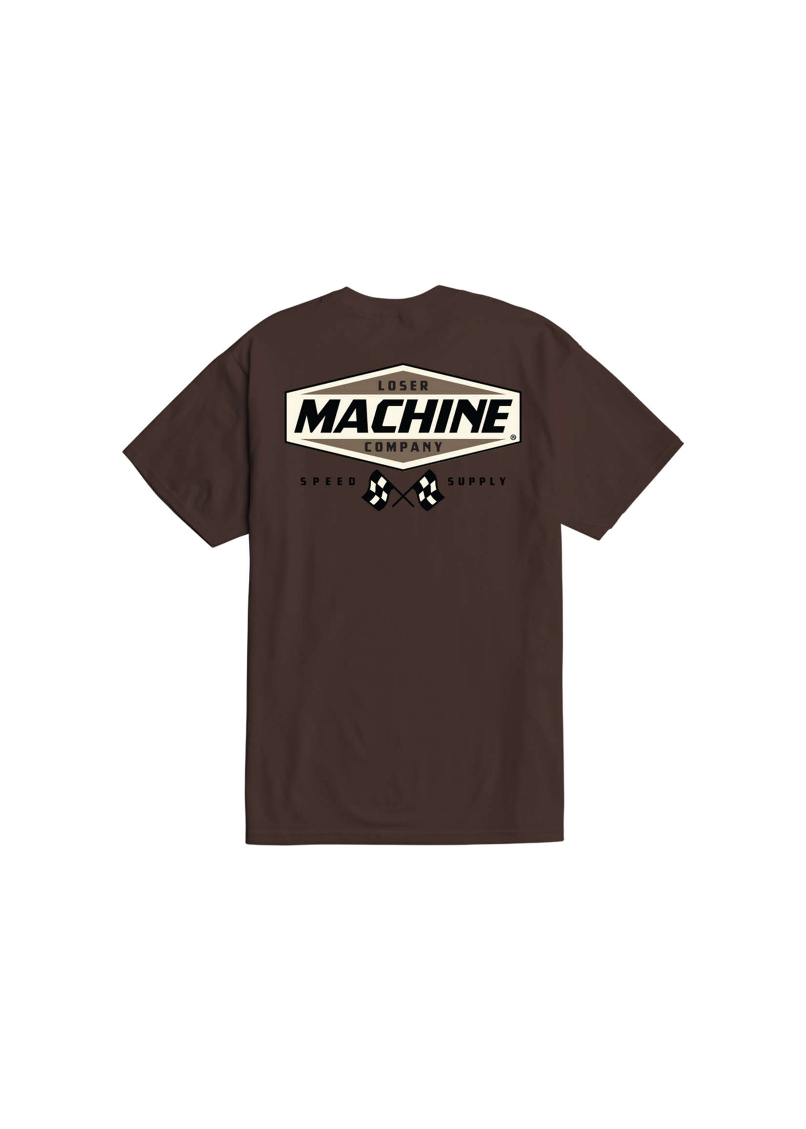 OVERDRIVE TEE F26