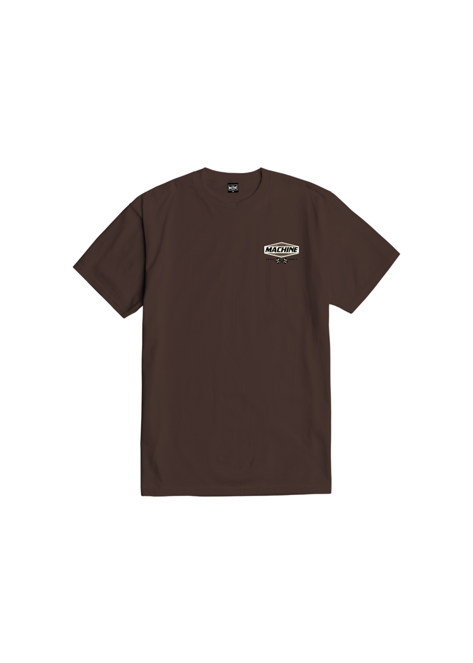 OVERDRIVE TEE F26