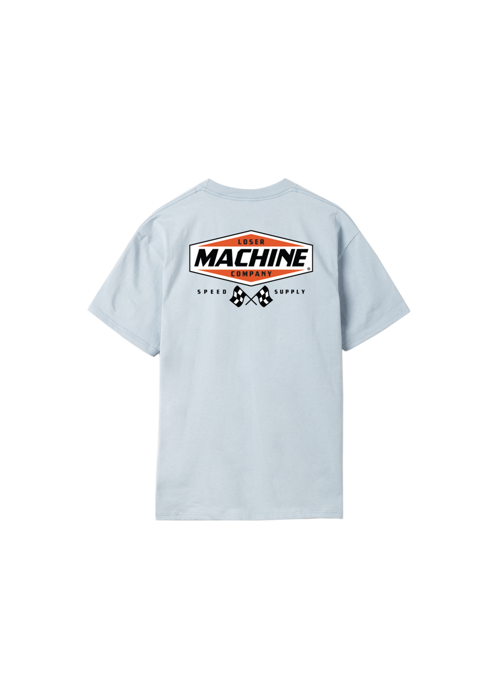 OVERDRIVE TEE F26
