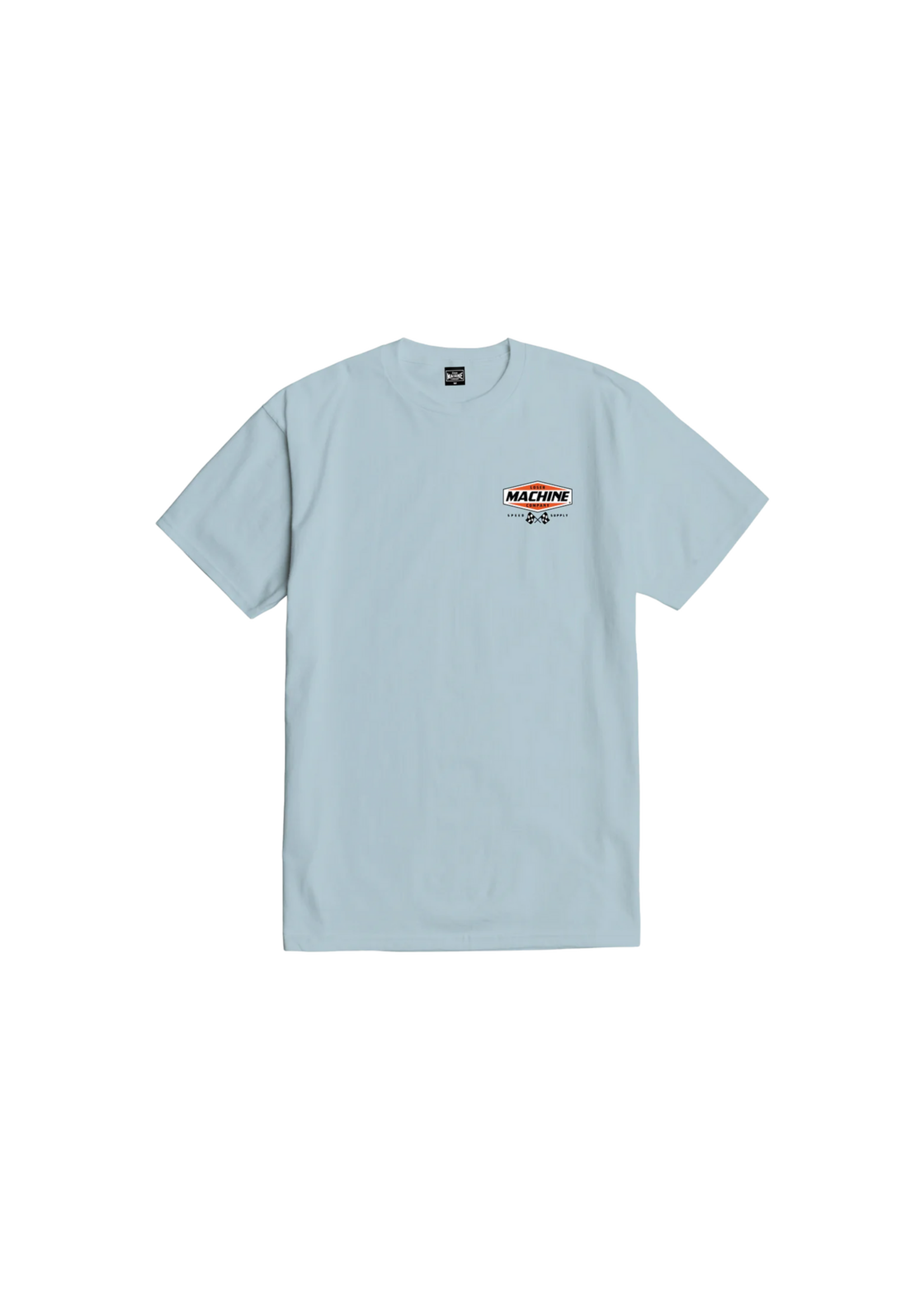 OVERDRIVE TEE F26