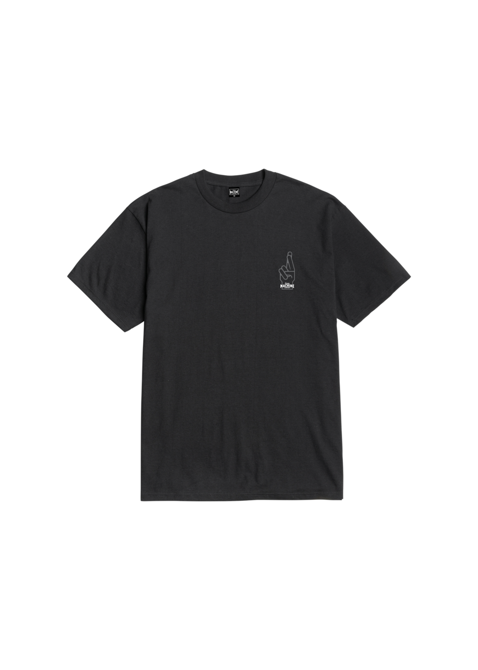 BENCHMARK TEE F26