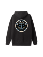 Dark Seas ANCHORS UP HOOD F26