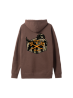 Dark Seas FAITHFUL FRIEND P/O F26