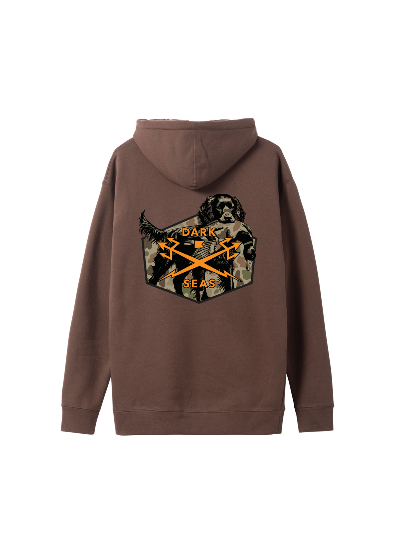 Dark Seas FAITHFUL FRIEND P/O F26