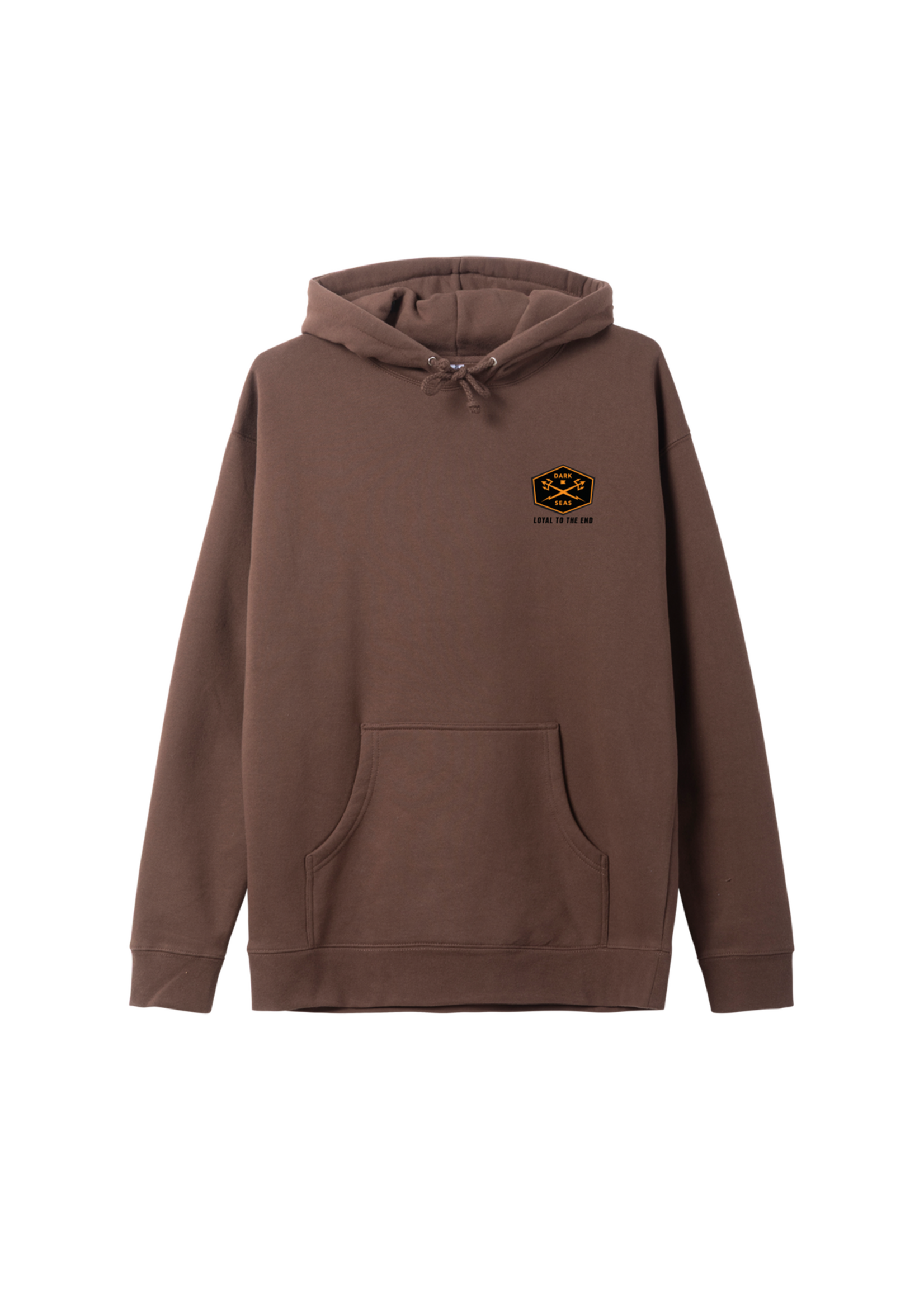 Dark Seas FAITHFUL FRIEND P/O F26