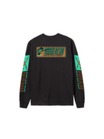Dark Seas STRAIGHT LINES LS F26