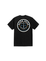 Dark Seas ANCHORS UP TEE F26