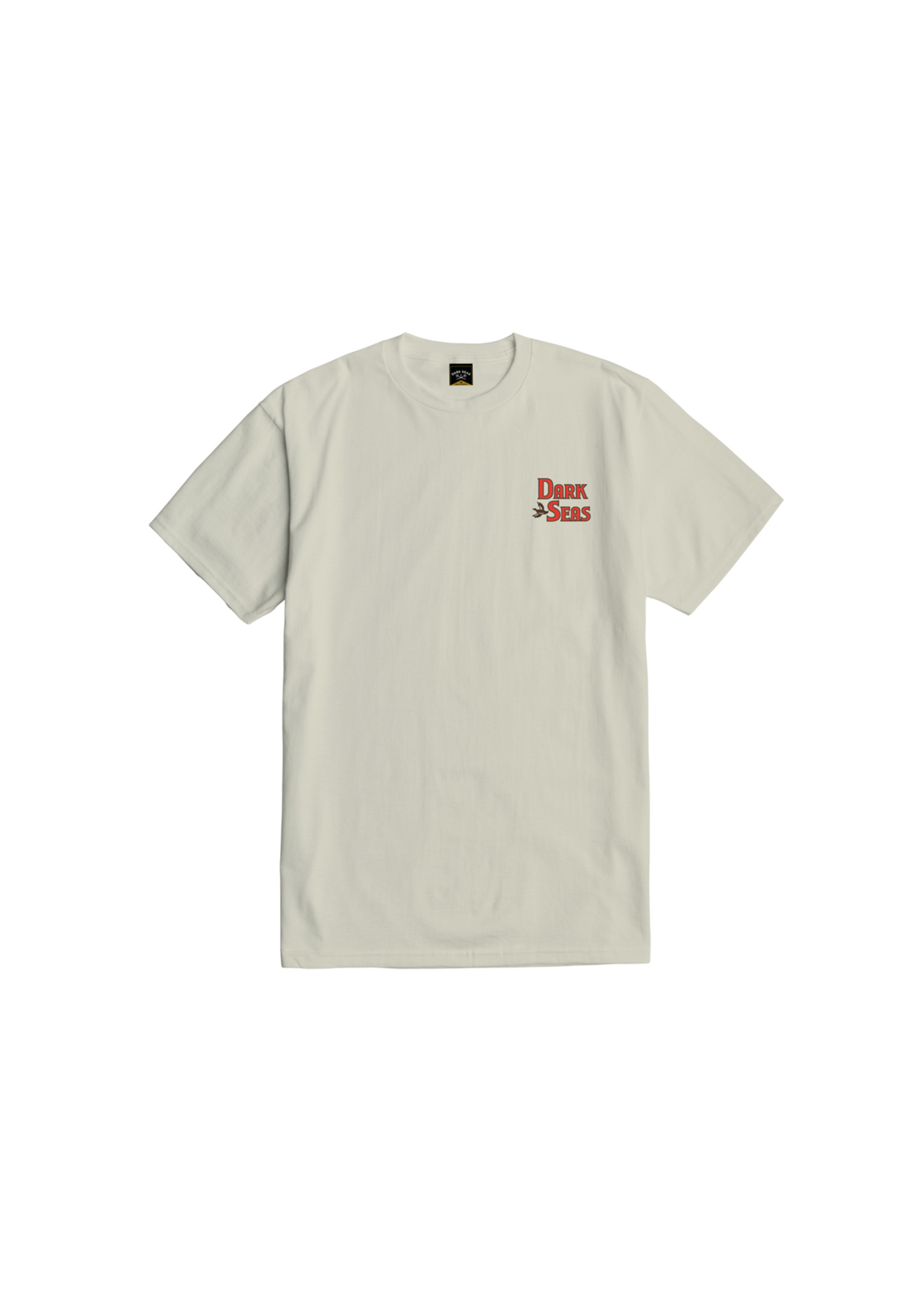 Dark Seas POINTER TEE F26