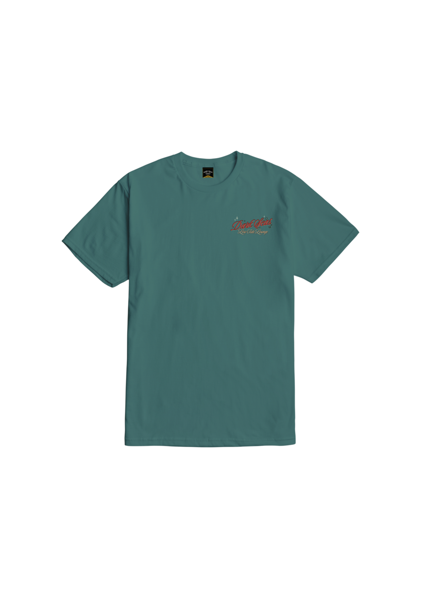 Dark Seas AFTER HOURS TEE F26