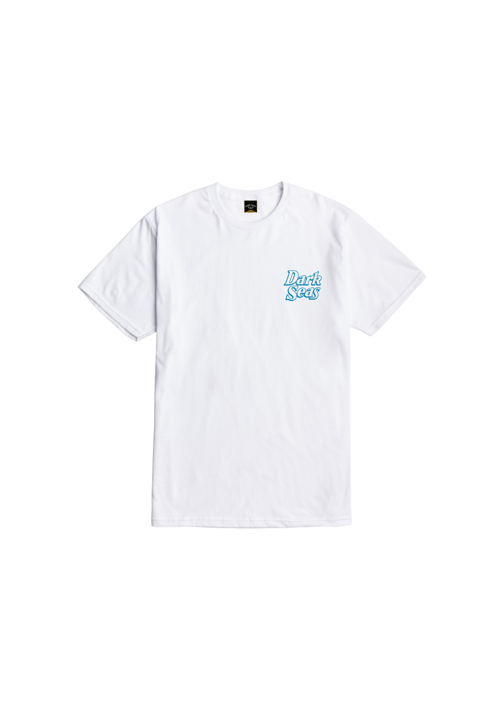 Dark Seas POOL PARTY TEE F26