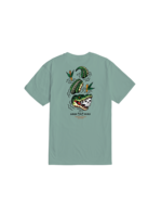 Dark Seas BITE FIRST TEE F26