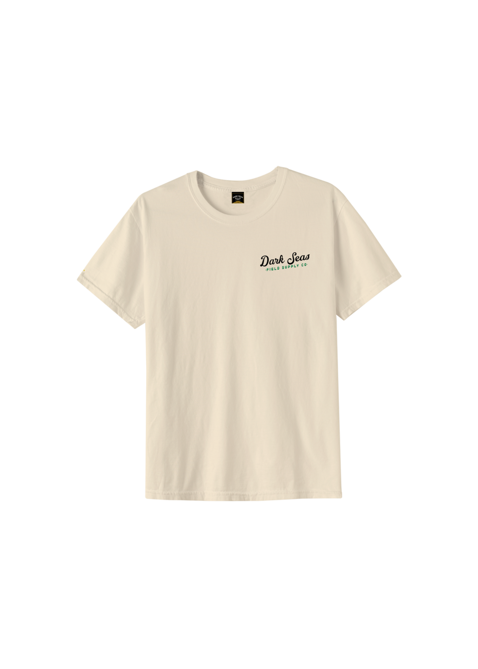 Dark Seas WILD DUCK TEE F26