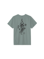 Dark Seas RAIN DANCE TEE F26